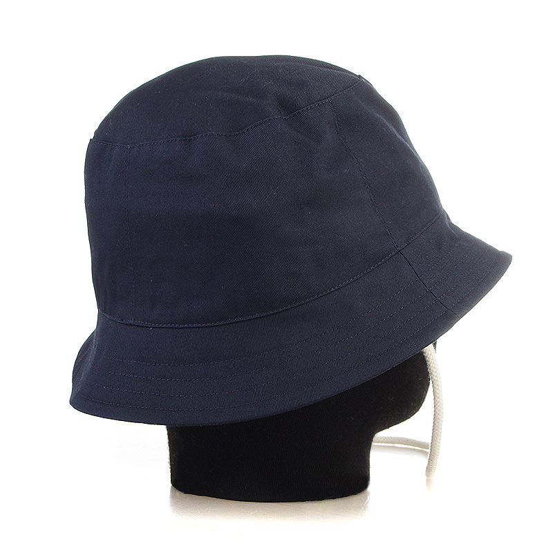 Code red Панама Bucket (cr593-чернил/син)  - цена, описание, фото 2